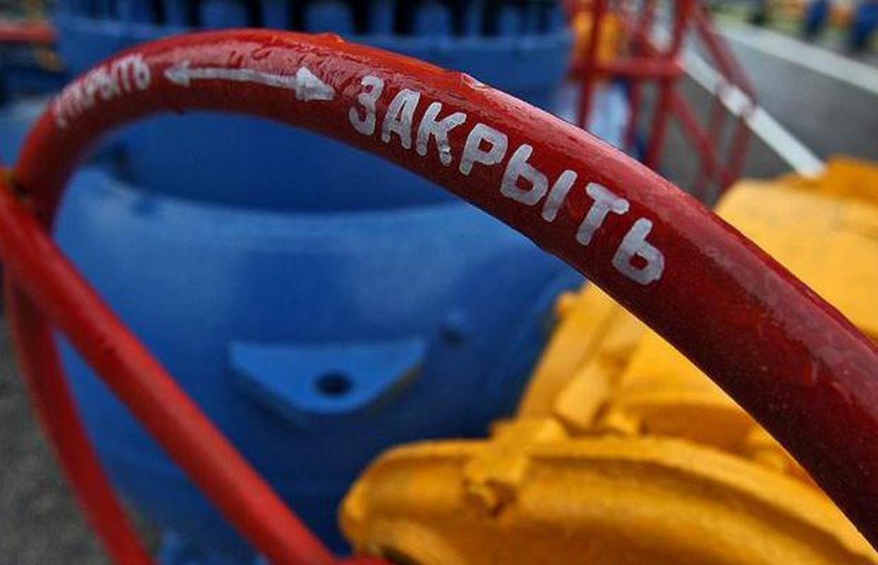 Газпром межрегионгаз Тверь