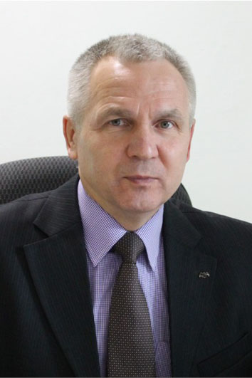 Сергей Васильевич Коротков