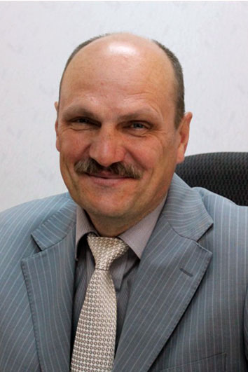 Владимир Ильич Субботин